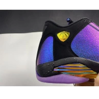 AIR 14 RETRO CV2469-001 '' DOERNBECHER JORDAN 0630